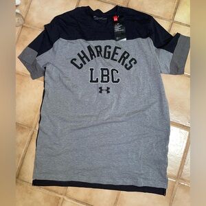 NWT Under Armour Shirt Size Large